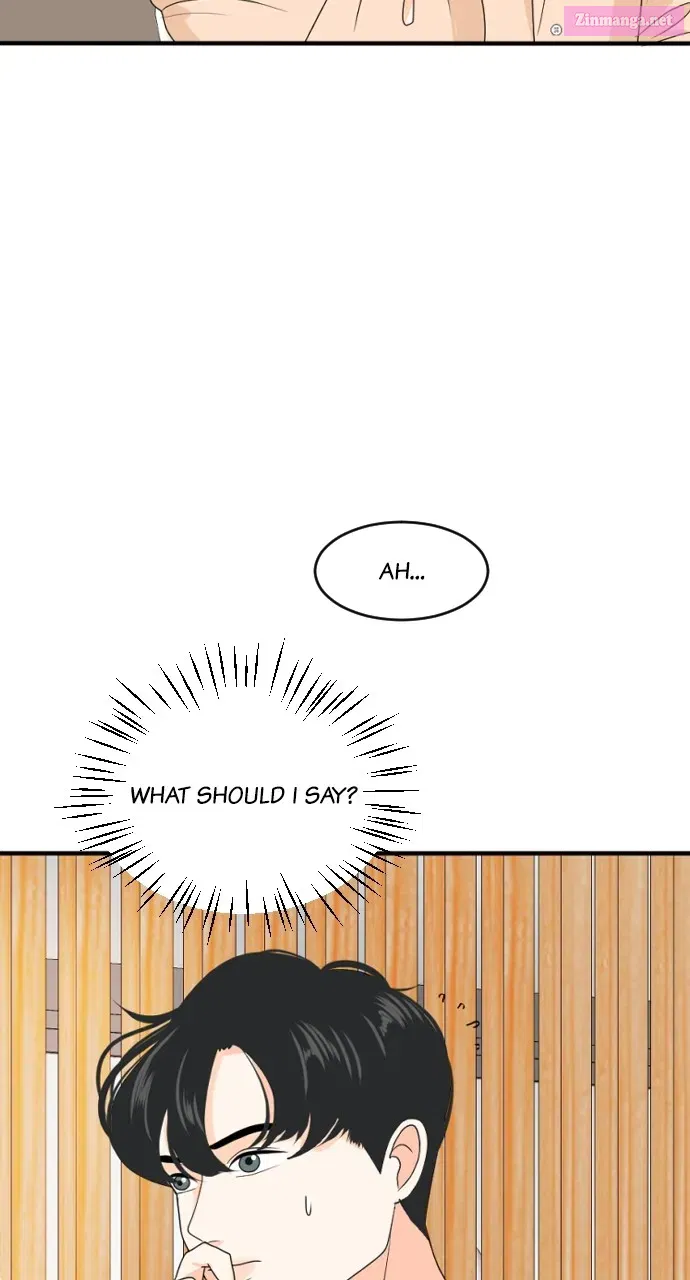 My Roommate is a Gumiho Chapter 168 page 19 - MangaKakalot