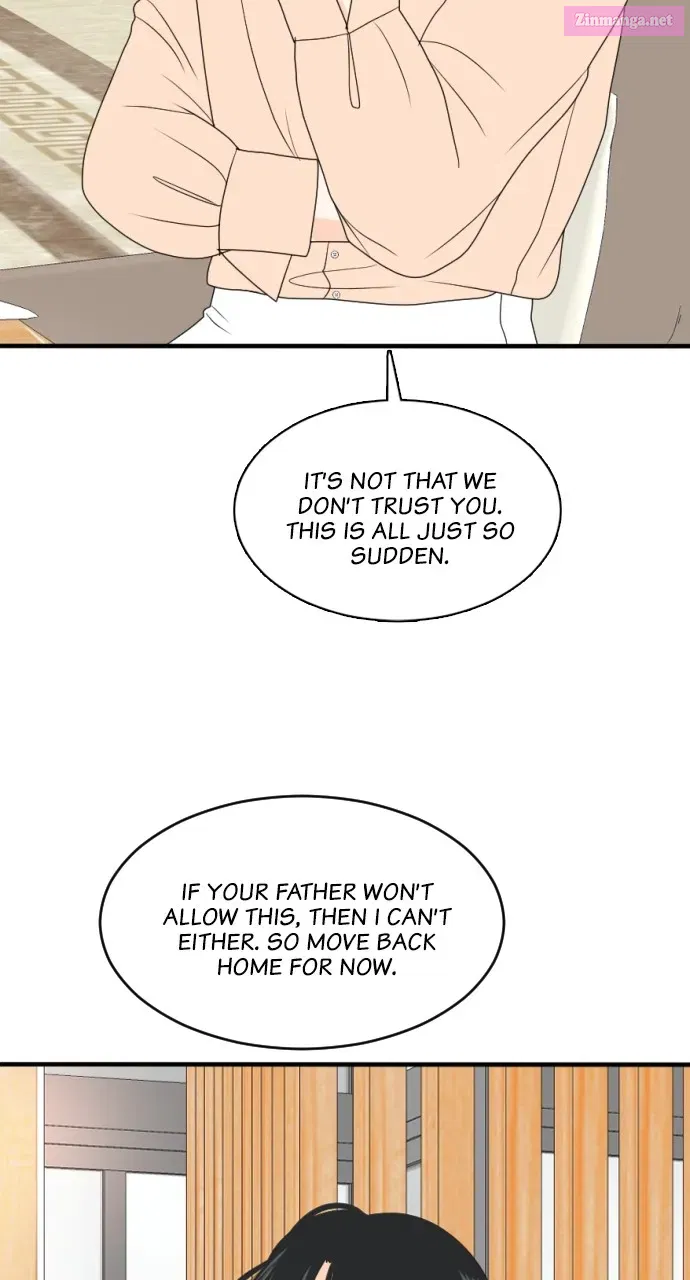 My Roommate is a Gumiho Chapter 168 page 36 - MangaKakalot