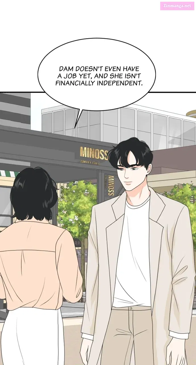 My Roommate is a Gumiho Chapter 168 page 53 - MangaKakalot