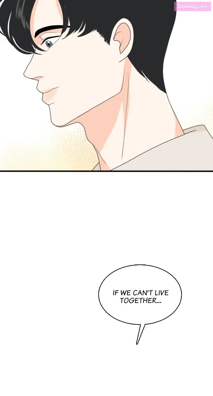 My Roommate is a Gumiho Chapter 168 page 55 - MangaKakalot