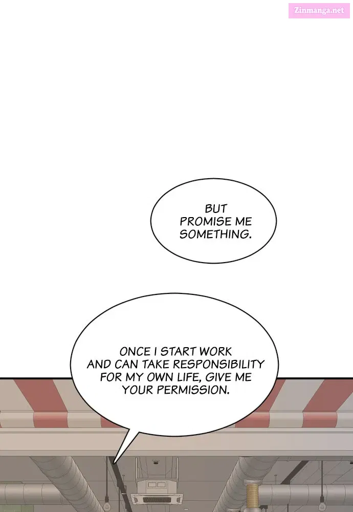 My Roommate is a Gumiho Chapter 171 page 1 - MangaNelo