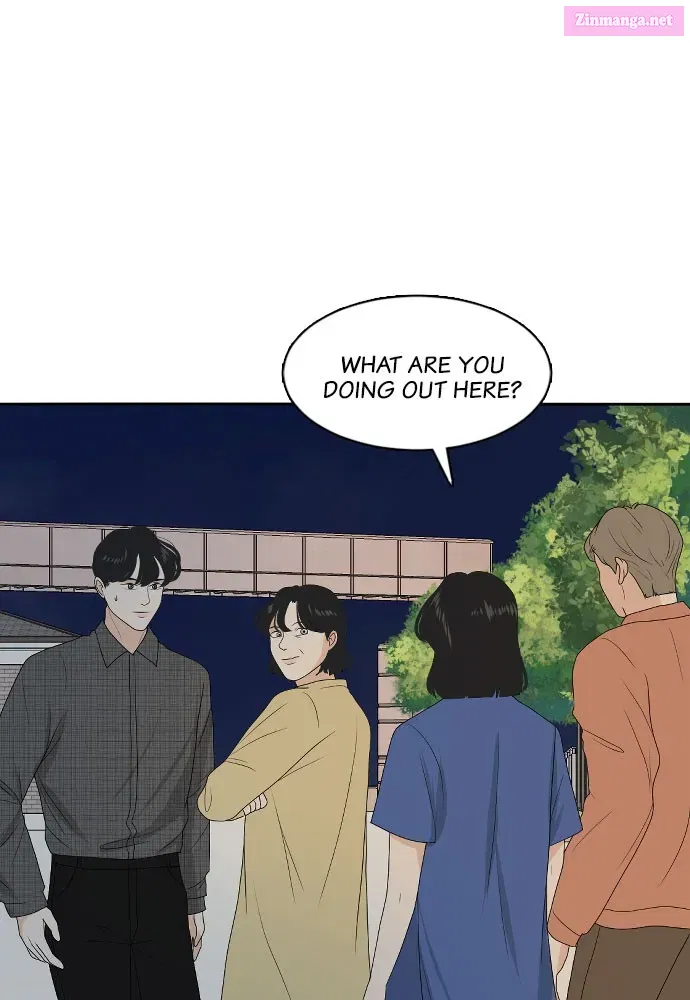 My Roommate is a Gumiho Chapter 171 page 18 - MangaNelo