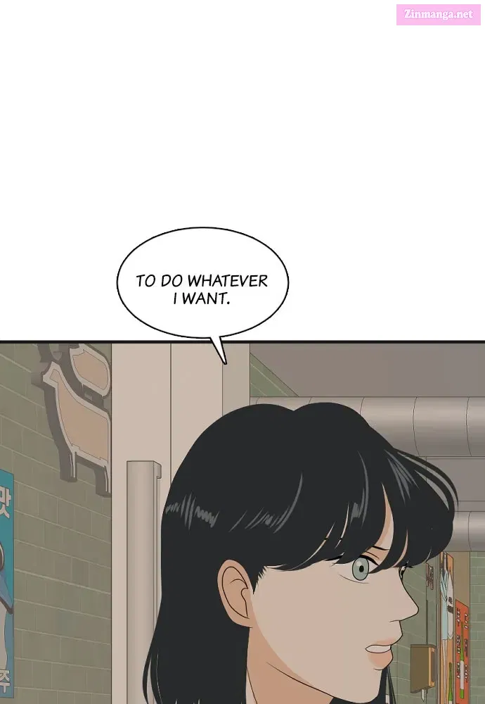 My Roommate is a Gumiho Chapter 171 page 3 - MangaNelo