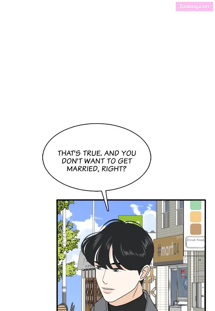 My Roommate is a Gumiho Chapter 171 page 48 - MangaNelo