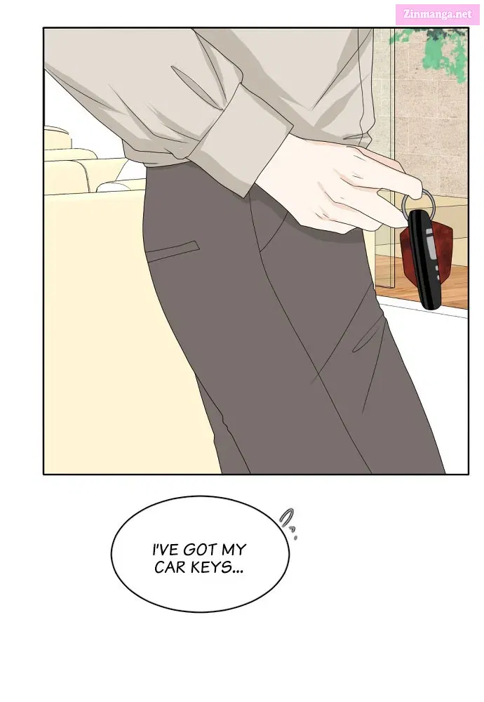 My Roommate is a Gumiho Chapter 171 page 68 - MangaNelo