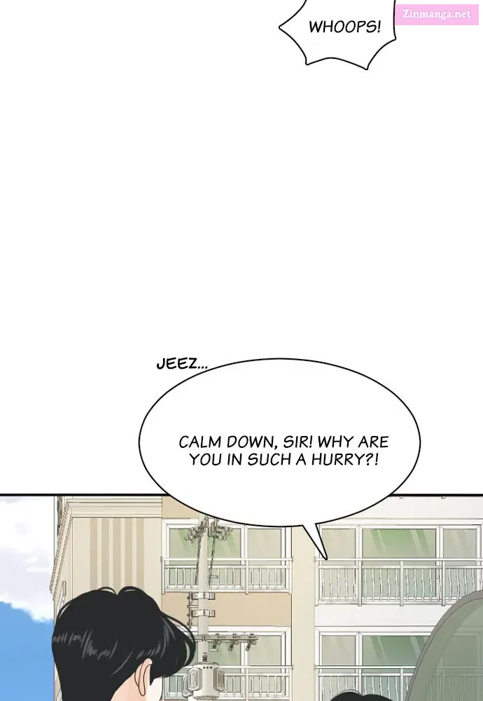 My Roommate is a Gumiho Chapter 171 page 75 - MangaNelo