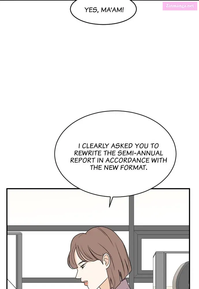 My Roommate is a Gumiho Chapter 173 page 4 - MangaNelo