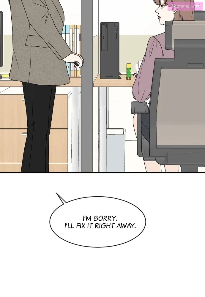 My Roommate is a Gumiho Chapter 173 page 8 - MangaNelo