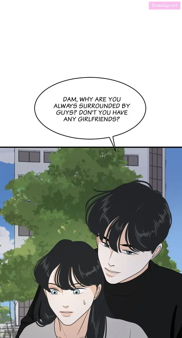 My Roommate is a Gumiho Chapter 175 page 19 - Mangabat