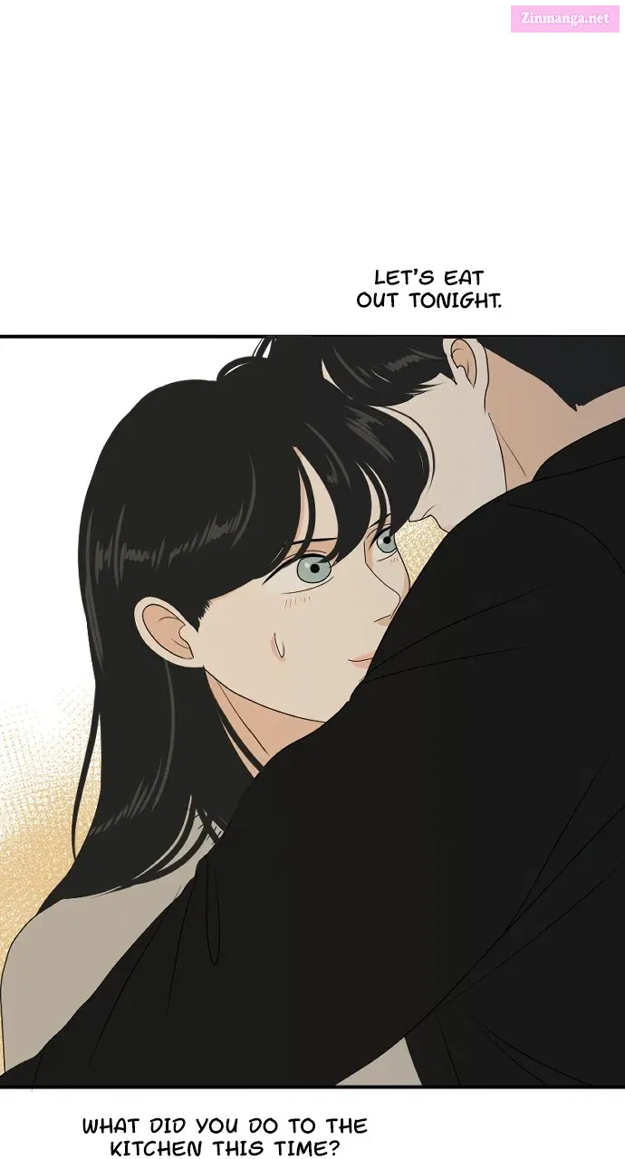 My Roommate is a Gumiho Chapter 175 page 3 - Mangabat