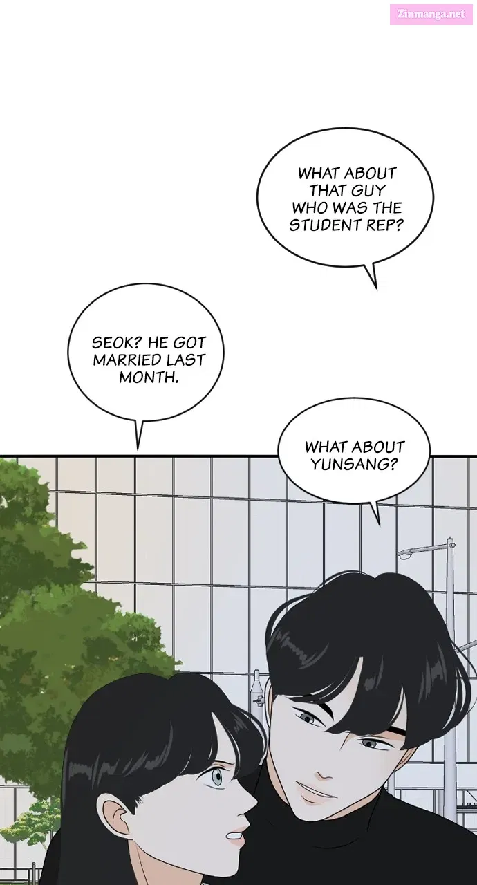 My Roommate is a Gumiho Chapter 175 page 24 - Mangabat