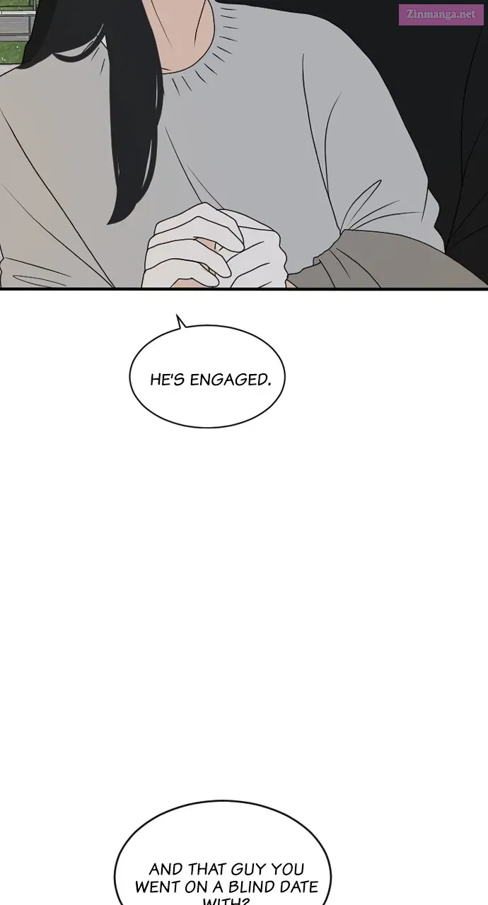 My Roommate is a Gumiho Chapter 175 page 25 - Mangabat