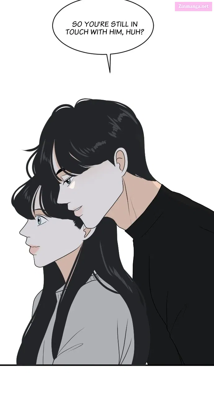 My Roommate is a Gumiho Chapter 175 page 27 - Mangabat