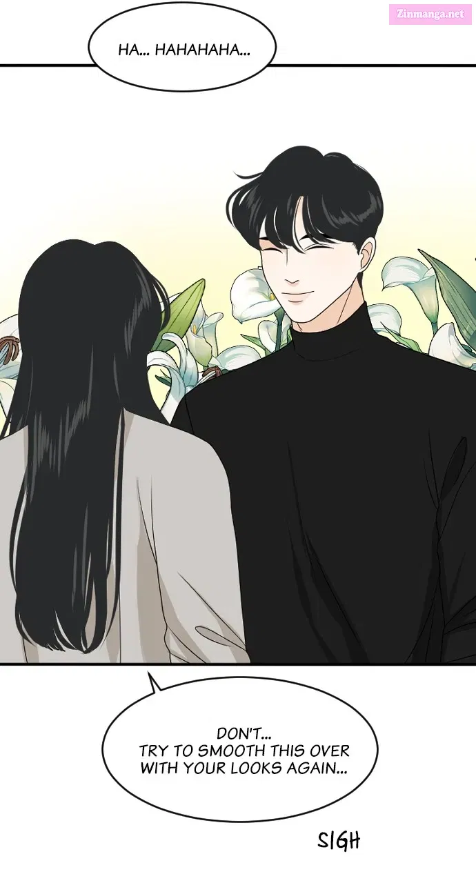 My Roommate is a Gumiho Chapter 175 page 7 - Mangabat