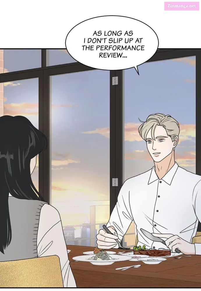 My Roommate is a Gumiho Chapter 178 page 17 - MangaKakalot