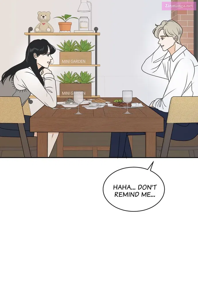 My Roommate is a Gumiho Chapter 178 page 19 - MangaKakalot