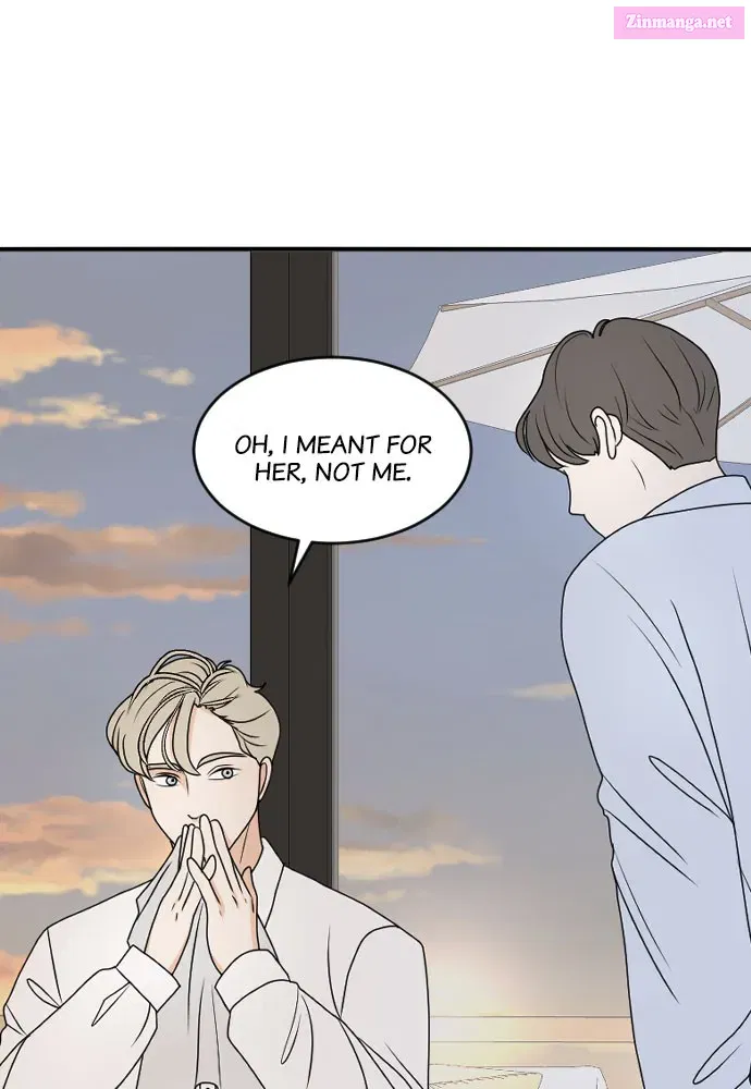 My Roommate is a Gumiho Chapter 178 page 22 - MangaKakalot