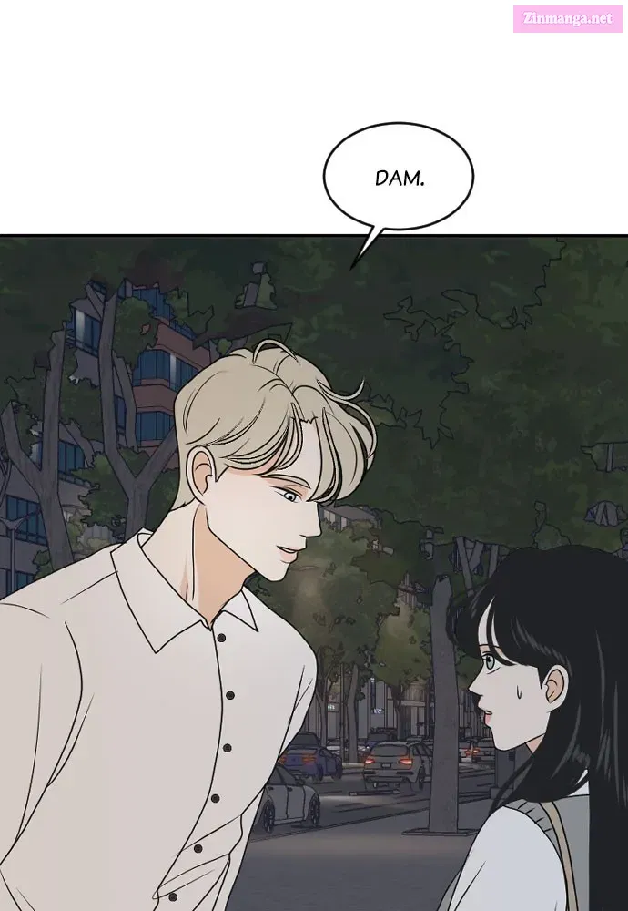 My Roommate is a Gumiho Chapter 178 page 34 - MangaKakalot