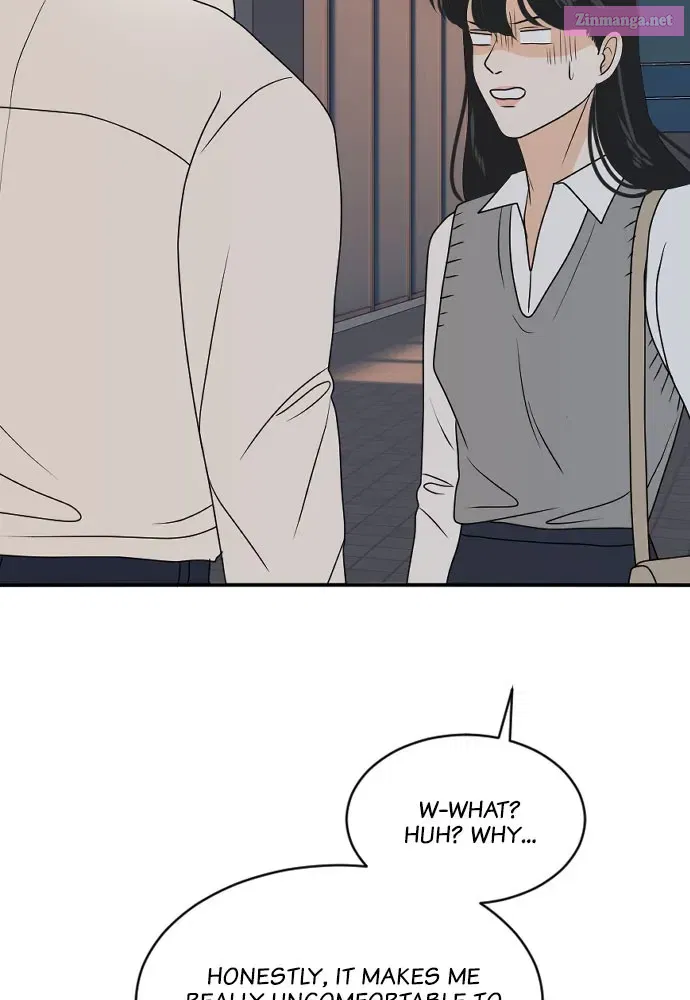 My Roommate is a Gumiho Chapter 178 page 47 - MangaKakalot