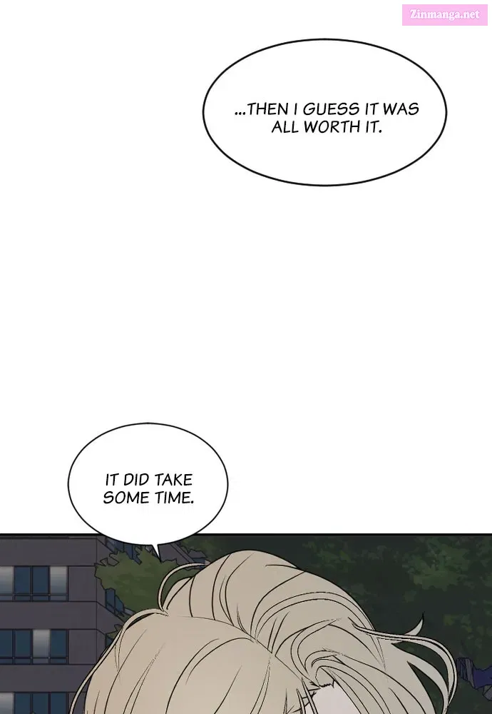 My Roommate is a Gumiho Chapter 178 page 53 - MangaKakalot