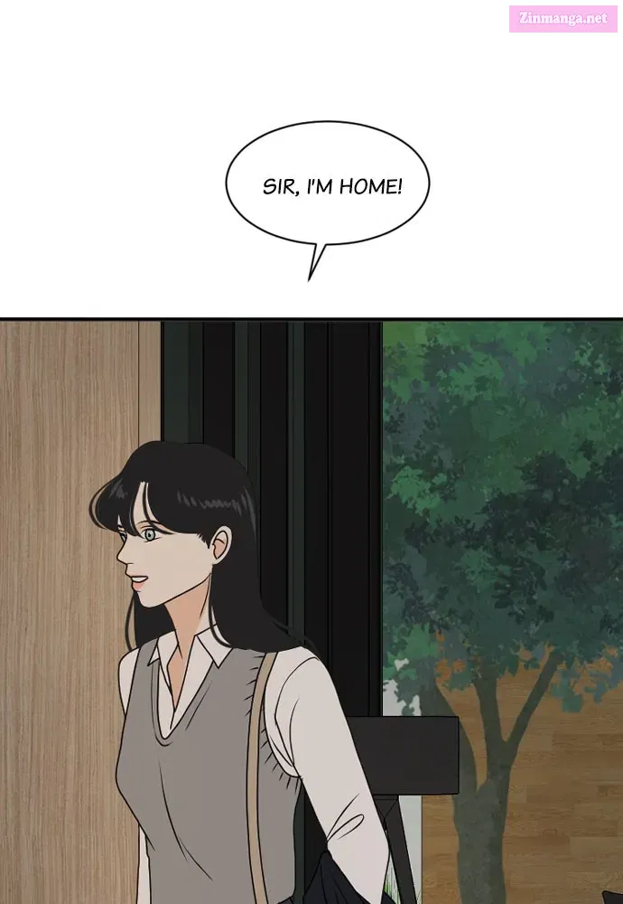 My Roommate is a Gumiho Chapter 178 page 61 - MangaKakalot