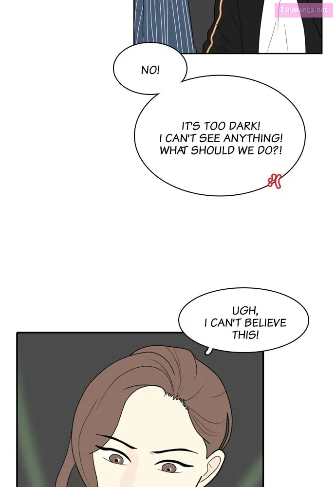 My Roommate is a Gumiho Chapter 18 page 2 - MangaNelo