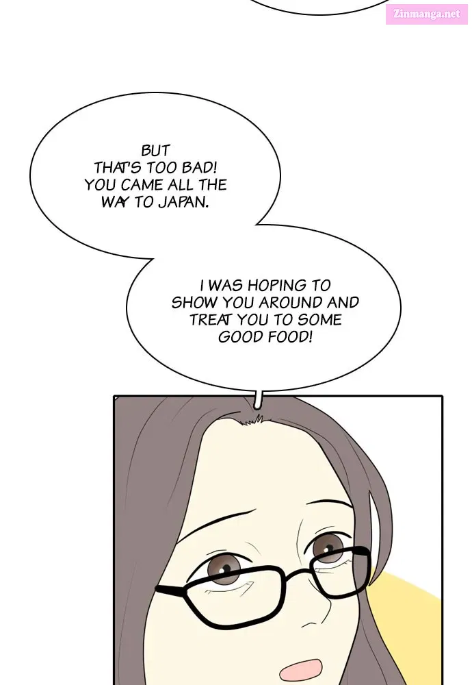 My Roommate is a Gumiho Chapter 18 page 12 - MangaNelo