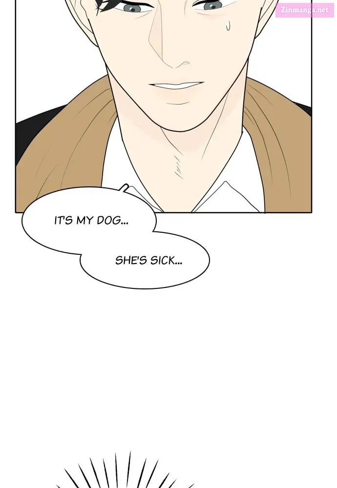 My Roommate is a Gumiho Chapter 18 page 14 - MangaNelo