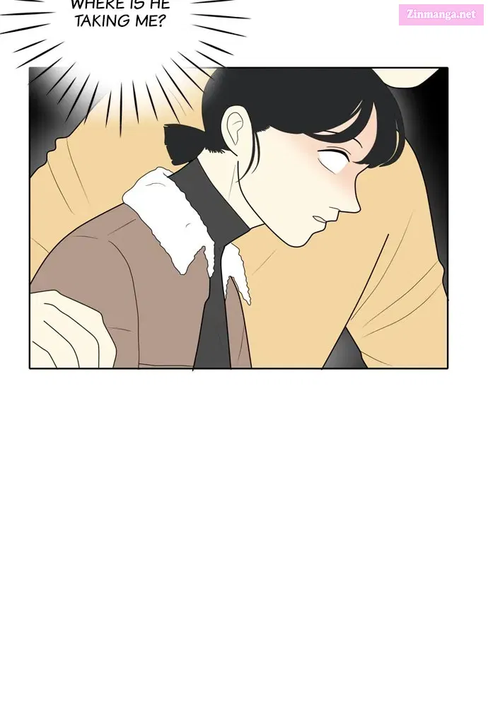 My Roommate is a Gumiho Chapter 18 page 8 - MangaNelo