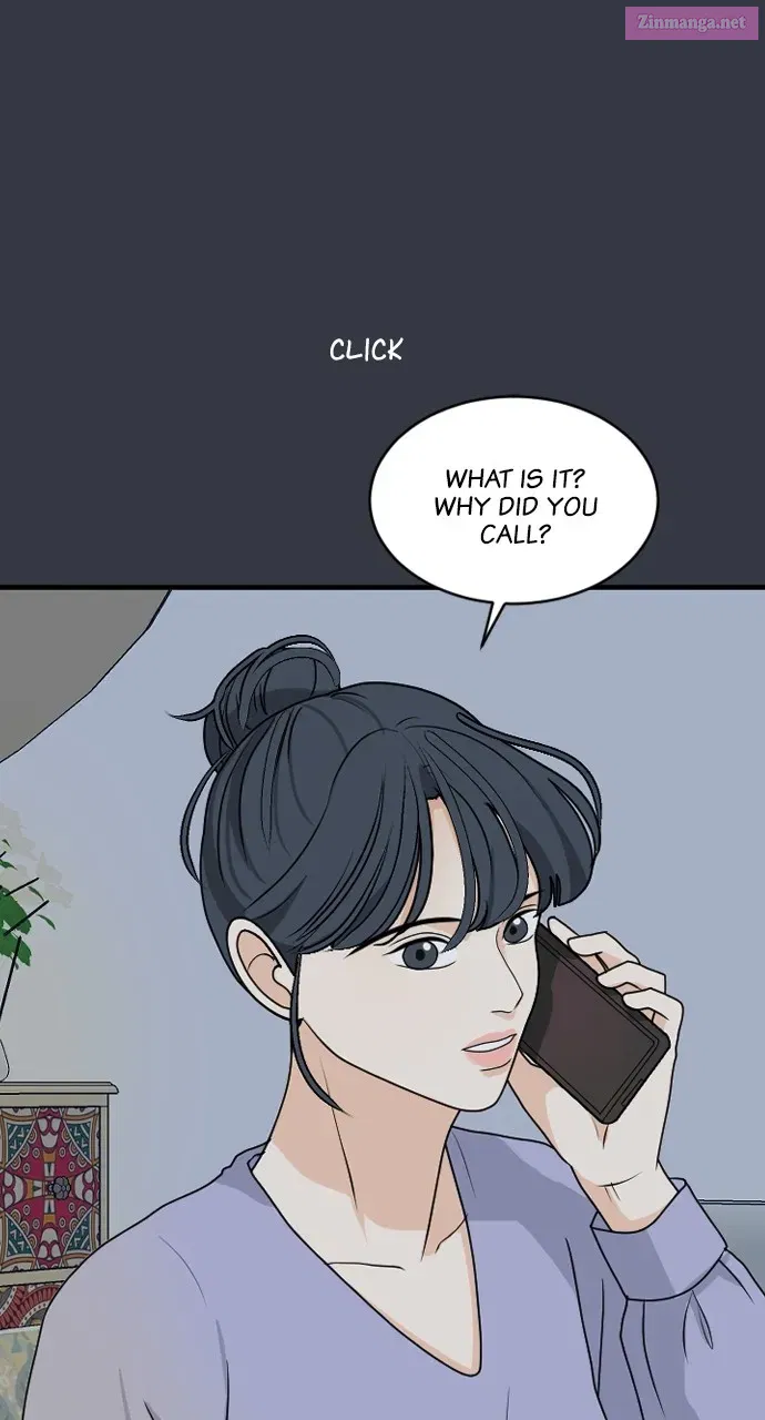 My Roommate is a Gumiho Chapter 180 page 26 - MangaKakalot