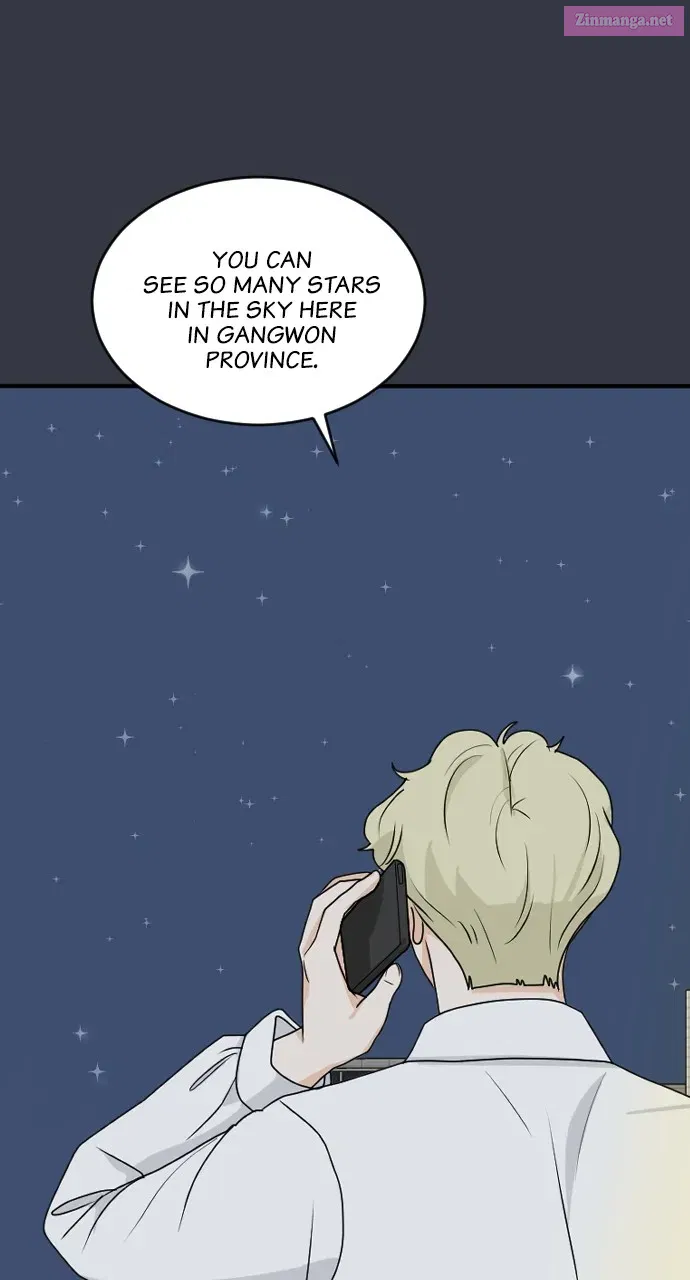 My Roommate is a Gumiho Chapter 180 page 29 - MangaKakalot