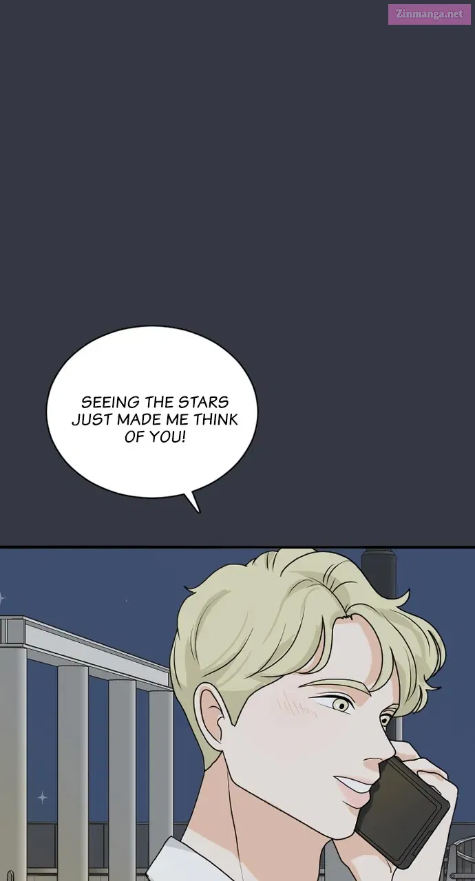 My Roommate is a Gumiho Chapter 180 page 33 - MangaKakalot