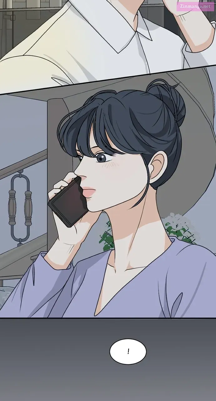 My Roommate is a Gumiho Chapter 180 page 34 - MangaKakalot