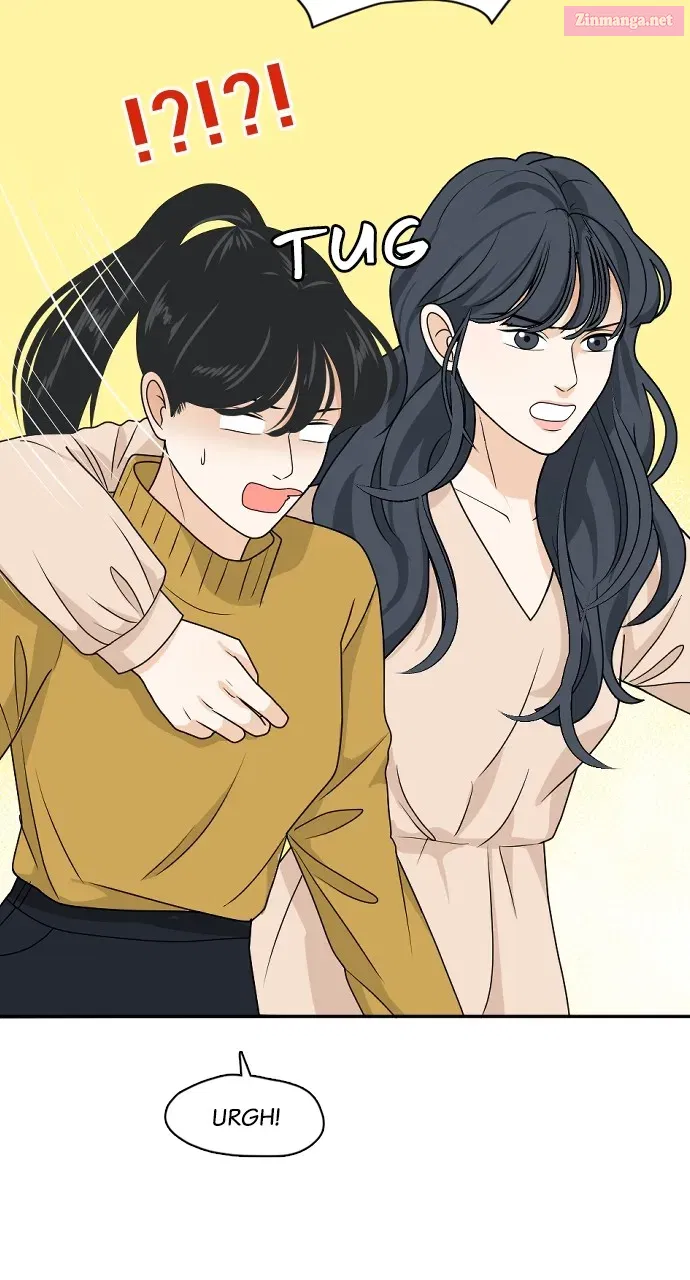 My Roommate is a Gumiho Chapter 180 page 41 - MangaKakalot