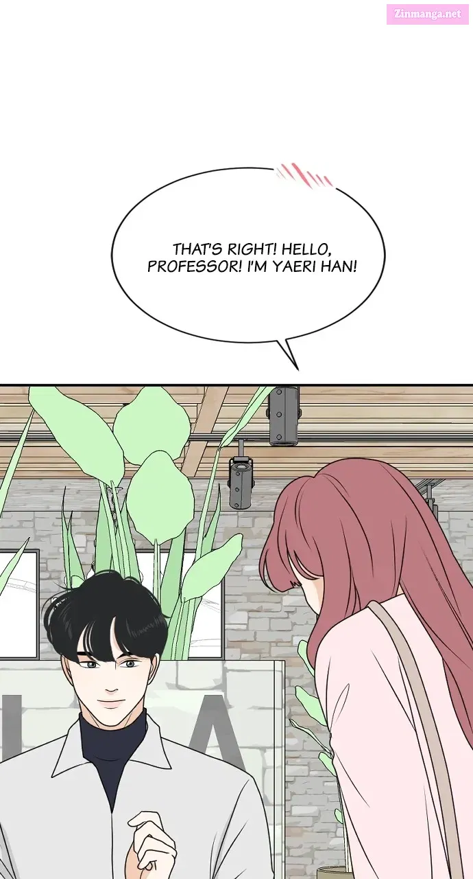 My Roommate is a Gumiho Chapter 180 page 45 - MangaKakalot