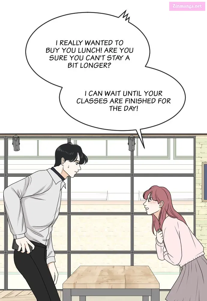 My Roommate is a Gumiho Chapter 181 page 18 - MangaKakalot