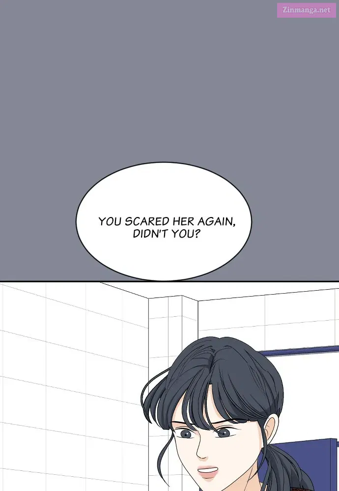 My Roommate is a Gumiho Chapter 181 page 40 - MangaKakalot