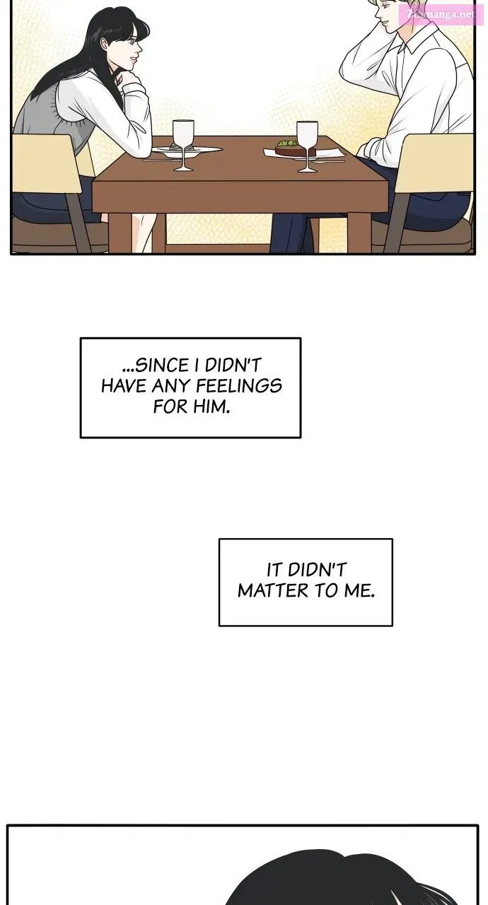 My Roommate is a Gumiho Chapter 182 page 15 - MangaNelo