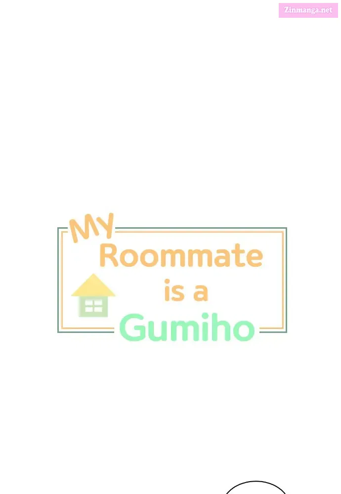 My Roommate is a Gumiho Chapter 183 page 5 - MangaNelo