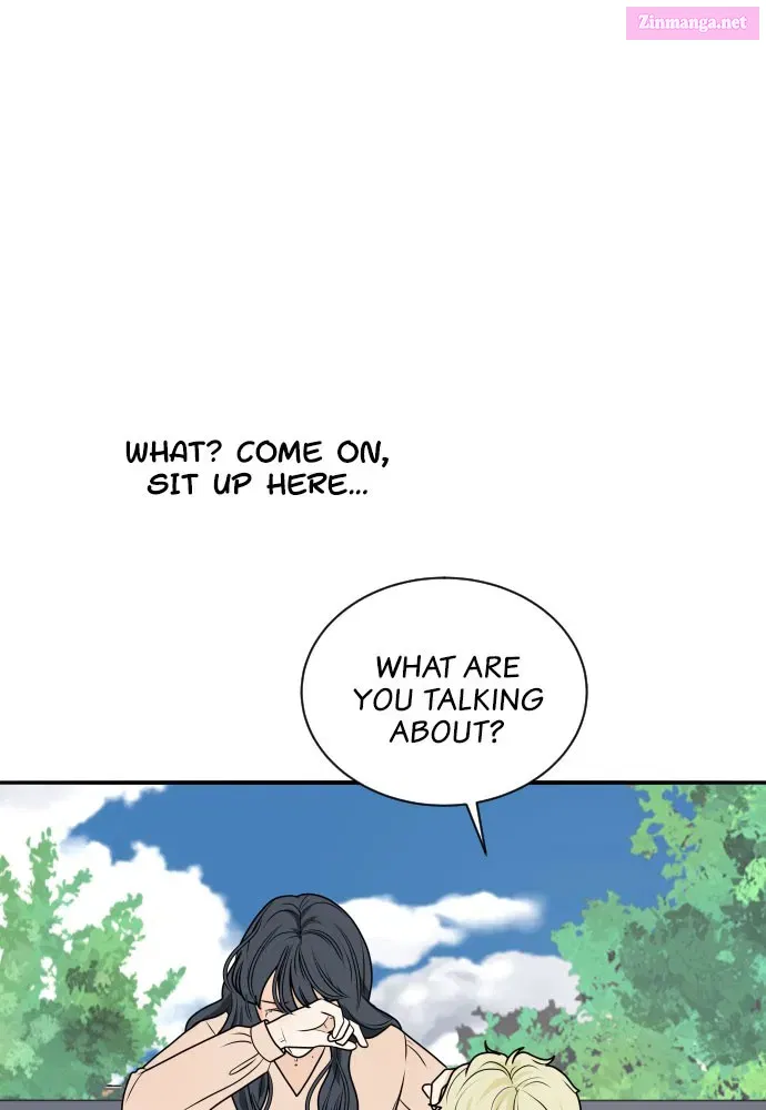 My Roommate is a Gumiho Chapter 183 page 54 - MangaNelo