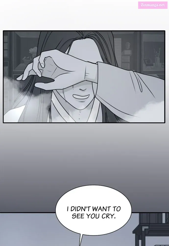 My Roommate is a Gumiho Chapter 183 page 57 - MangaNelo