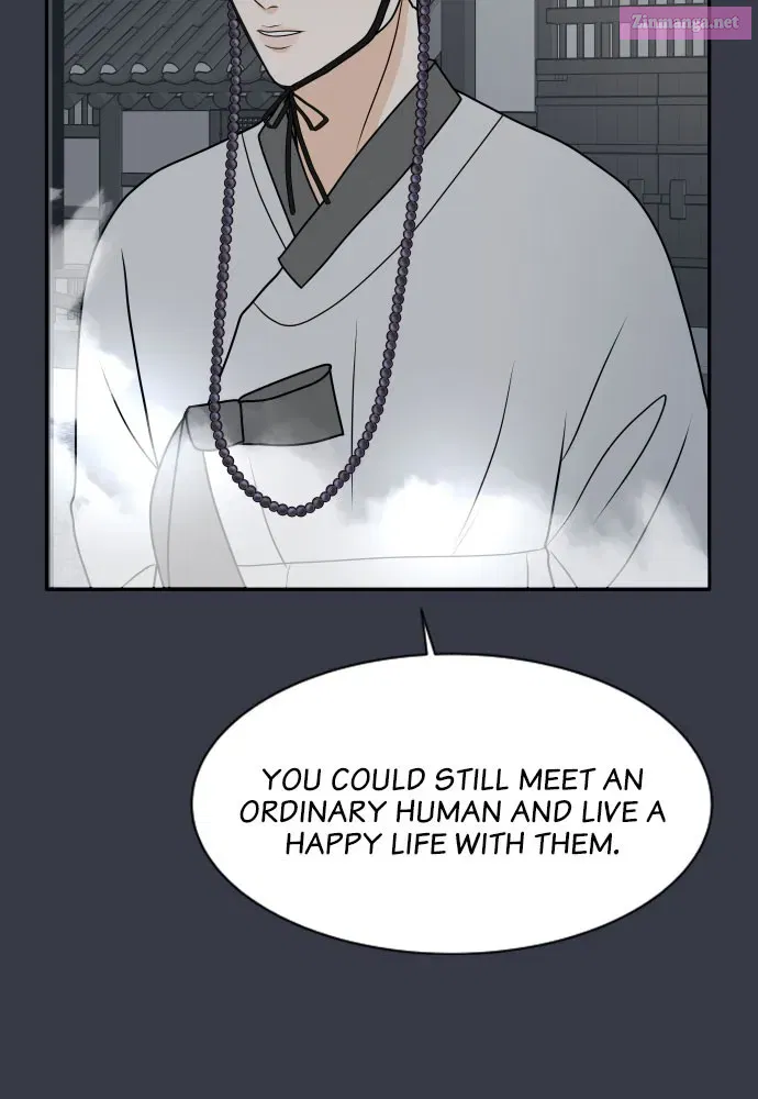 My Roommate is a Gumiho Chapter 183 page 66 - MangaNelo