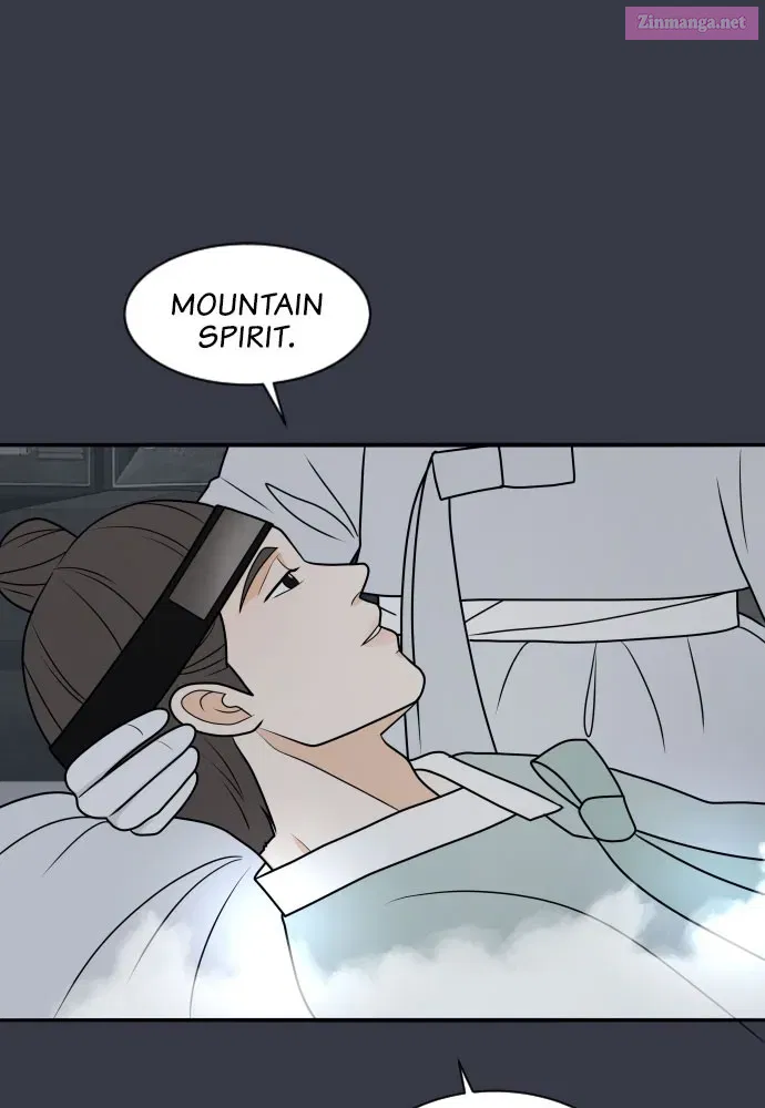 My Roommate is a Gumiho Chapter 183 page 67 - MangaNelo