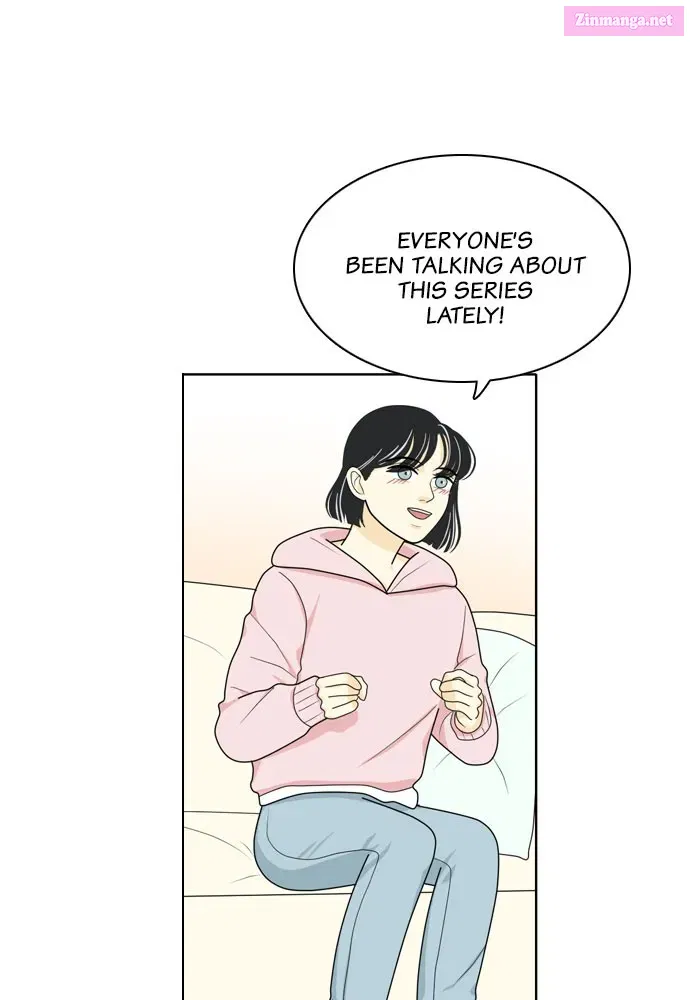 My Roommate is a Gumiho Chapter 20 page 16 - MangaNelo