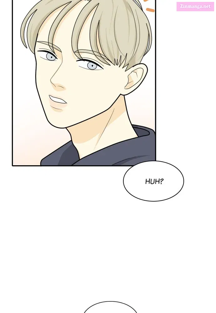 My Roommate is a Gumiho Chapter 20 page 42 - MangaNelo