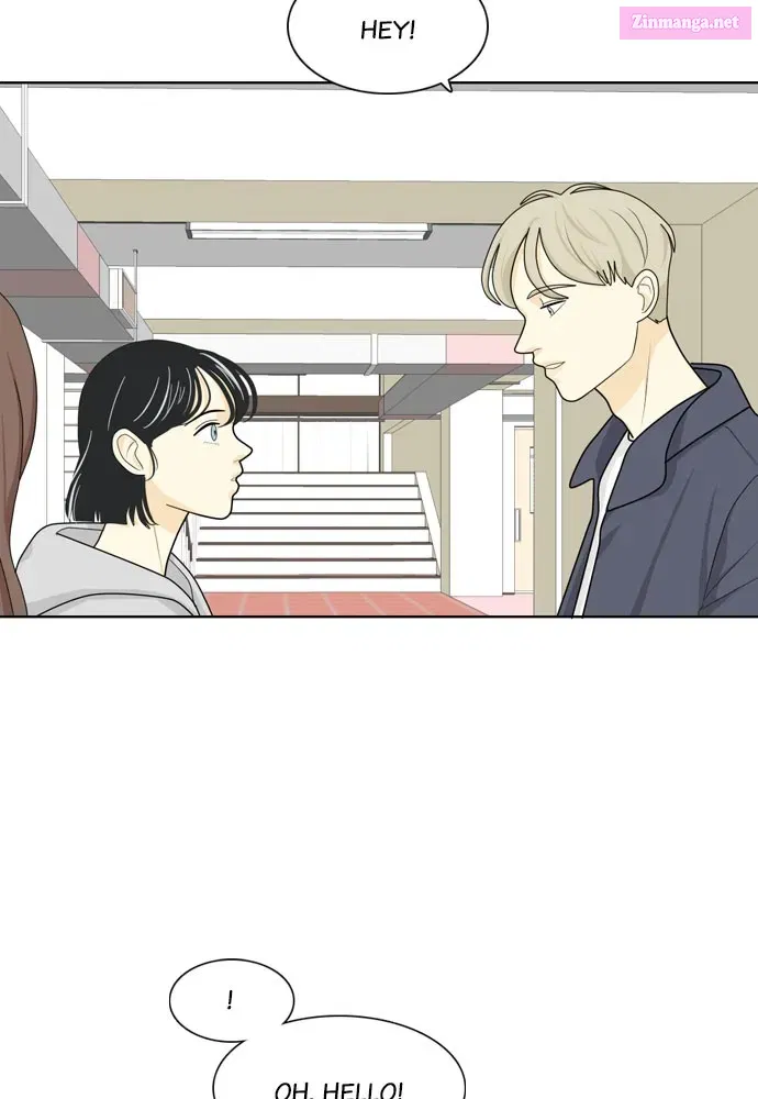 My Roommate is a Gumiho Chapter 20 page 43 - MangaNelo