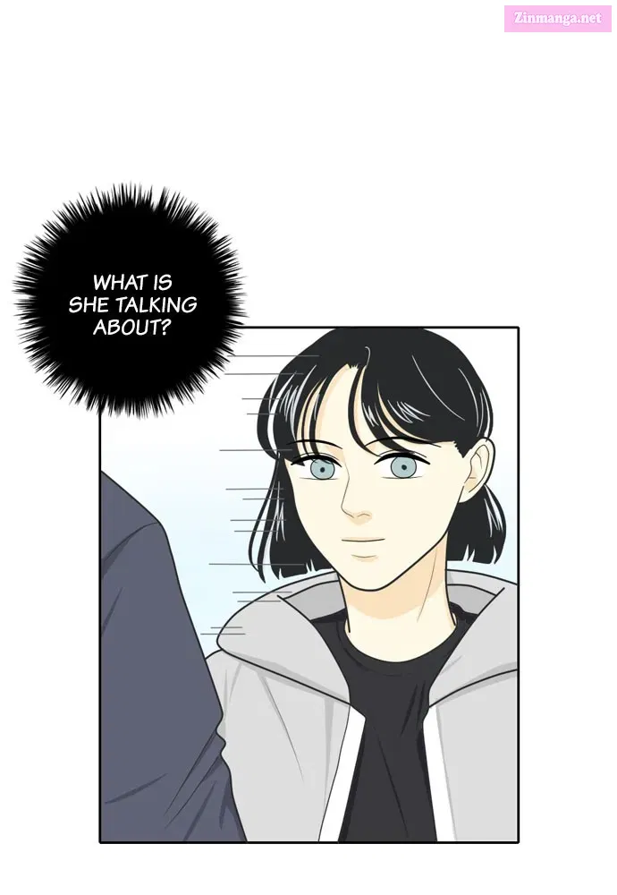 My Roommate is a Gumiho Chapter 20 page 58 - MangaNelo