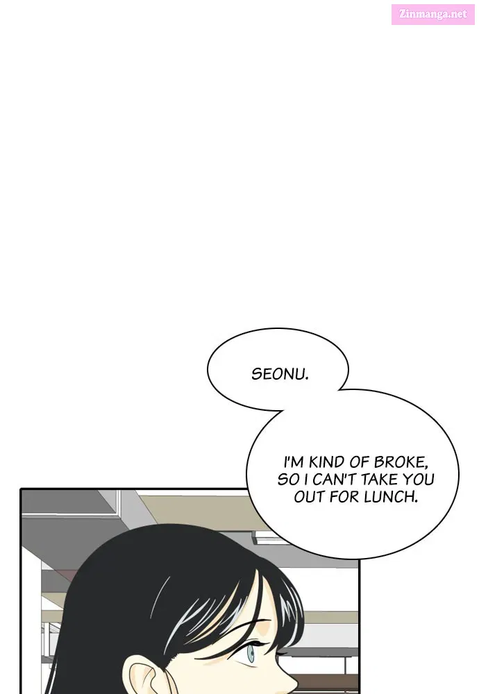 My Roommate is a Gumiho Chapter 20 page 59 - MangaNelo