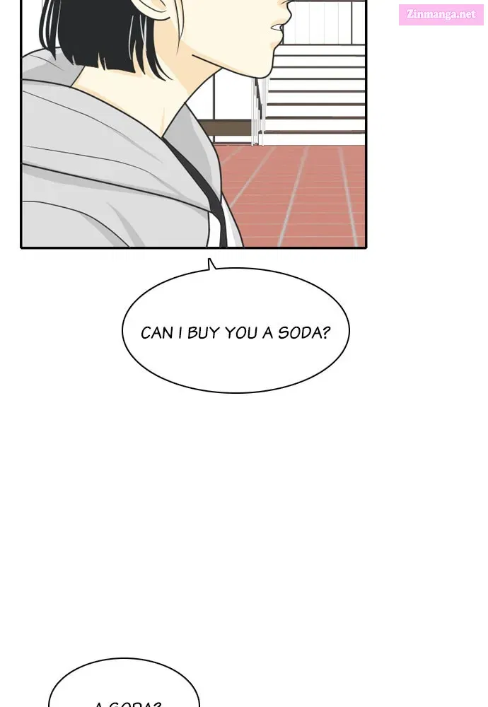 My Roommate is a Gumiho Chapter 20 page 60 - MangaNelo