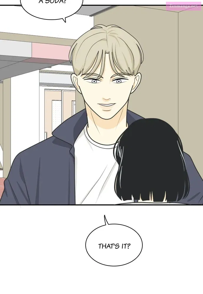 My Roommate is a Gumiho Chapter 20 page 61 - MangaNelo